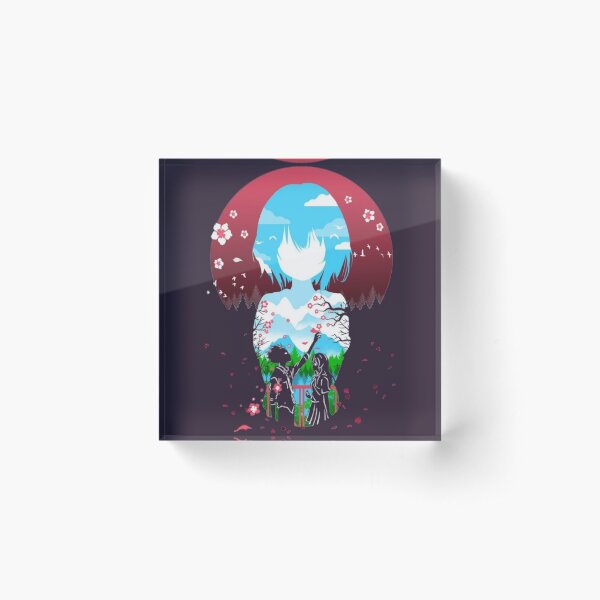 Item preview, A silent Voice Ishida Shouya and Shouko Nishimiya   designed and sold by ChicJewelry.