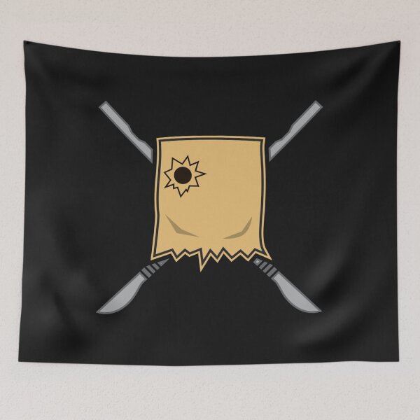Item preview, Guilty Gear Faust   designed and sold by NerdFuel.