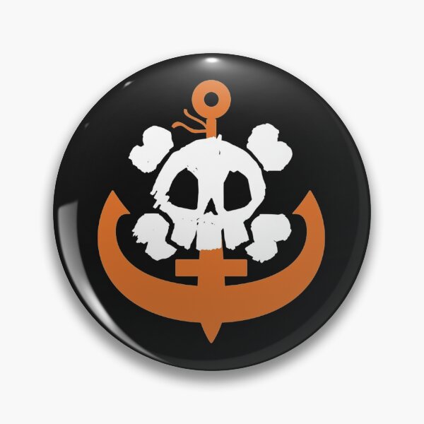 Item preview, Guilty Gear May (Dark)   designed and sold by NerdFuel.