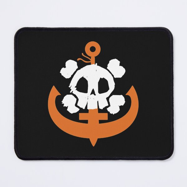 Item preview, Guilty Gear May (Dark)   designed and sold by NerdFuel.