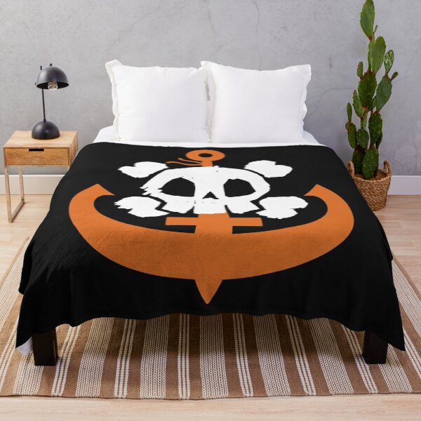 Item preview, Guilty Gear May (Dark)   designed and sold by NerdFuel.