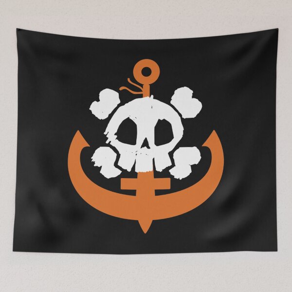 Item preview, Guilty Gear May (Dark)   designed and sold by NerdFuel.