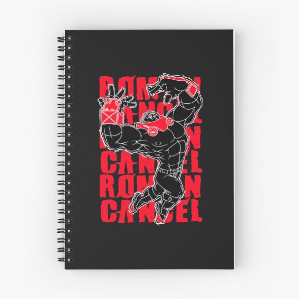 Item preview, Guilty Gear Potemkin - Roman Cancel   designed and sold by NerdFuel.