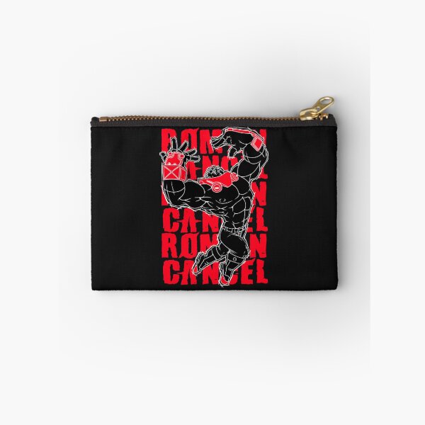 Item preview, Guilty Gear Potemkin - Roman Cancel   designed and sold by NerdFuel.