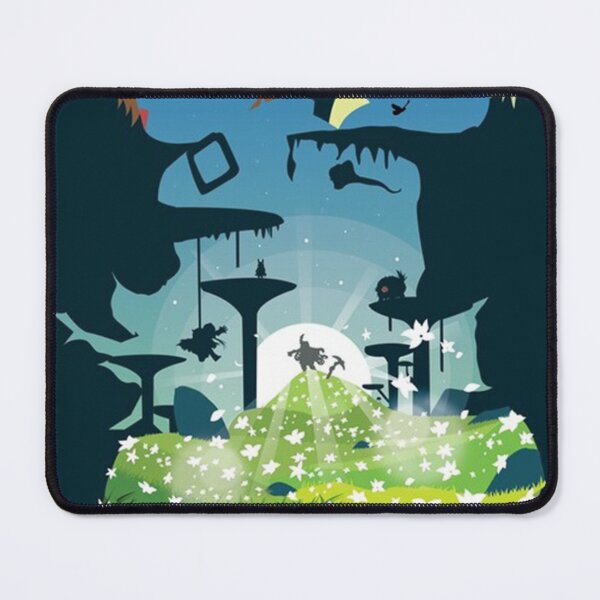 Item preview, Riko and Reg Negative Space designed and sold by rhokemarc.