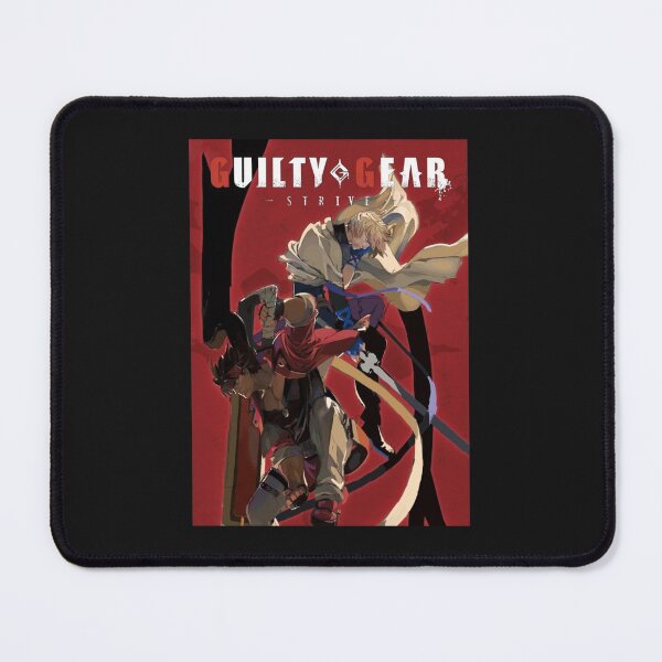 Item preview, Guilty Gear Strive      designed and sold by NerdFuel.