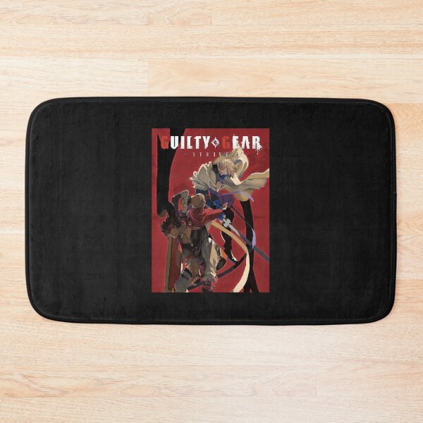 Item preview, Guilty Gear Strive      designed and sold by NerdFuel.