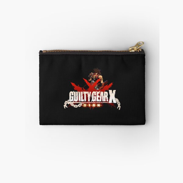 Item preview, guilty gear strive     designed and sold by NerdFuel.