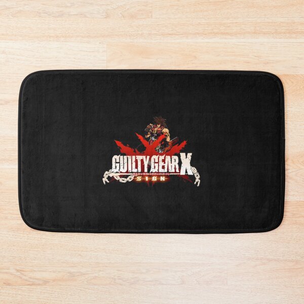 Item preview, guilty gear strive     designed and sold by NerdFuel.