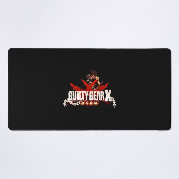 Item preview, guilty gear strive designed and sold by NerdFuel.