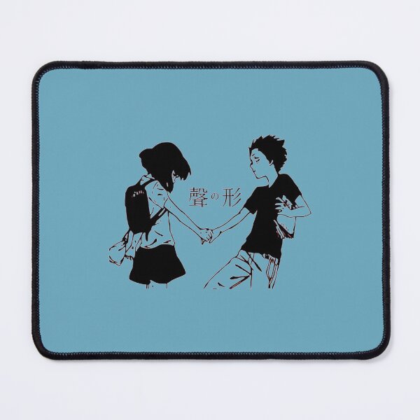 Item preview, A Silent Voice Shoya and Shoko   designed and sold by ChicJewelry.
