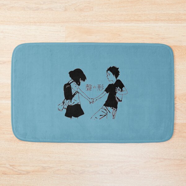 Item preview, A Silent Voice Shoya and Shoko   designed and sold by ChicJewelry.