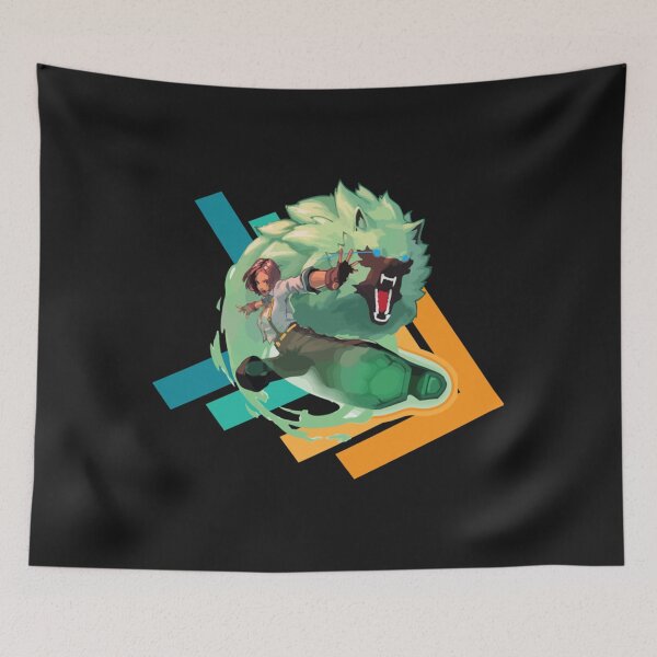 Item preview, guilty gear strive    designed and sold by NerdFuel.