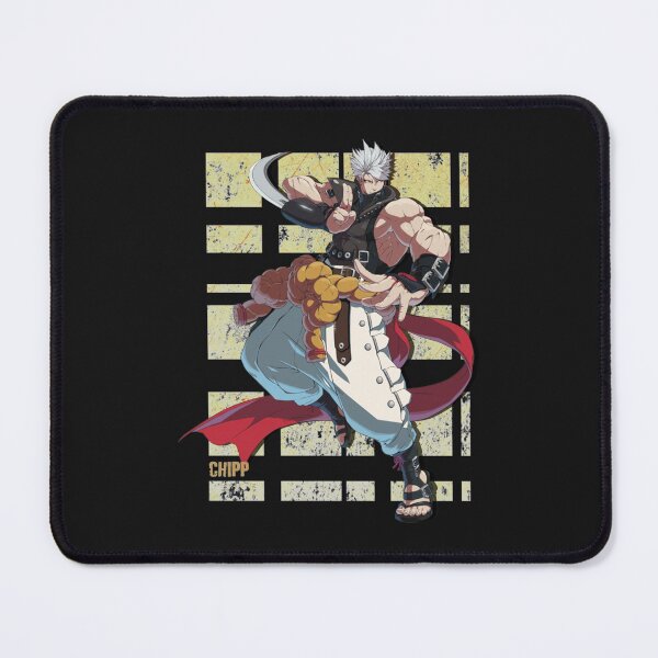 Item preview, guilty gear strive chipp   designed and sold by NerdFuel.