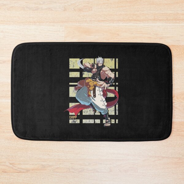 Item preview, guilty gear strive chipp   designed and sold by NerdFuel.
