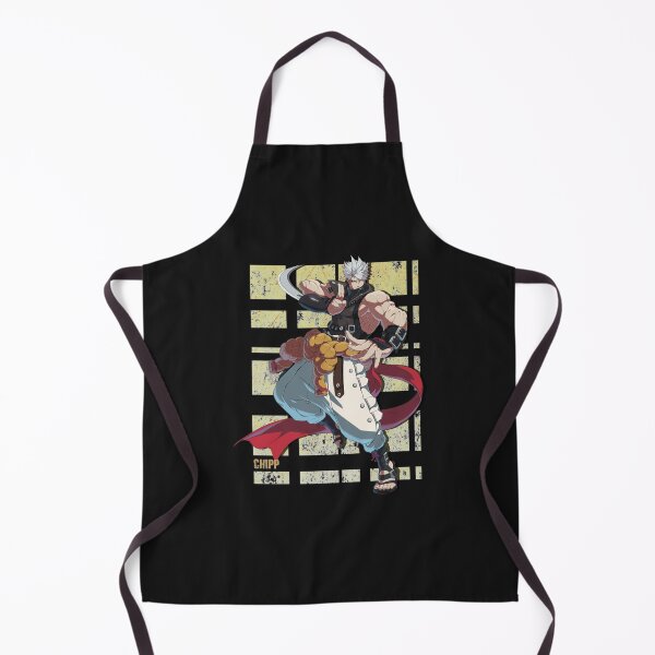 Item preview, guilty gear strive chipp   designed and sold by NerdFuel.
