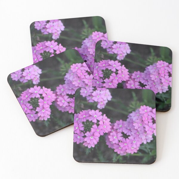 Item preview, Evening Violet Pink Phlox Flowers designed and sold by JariHawk.