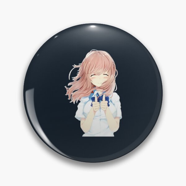 Item preview, Nishimiya Shouko   designed and sold by ChicJewelry.