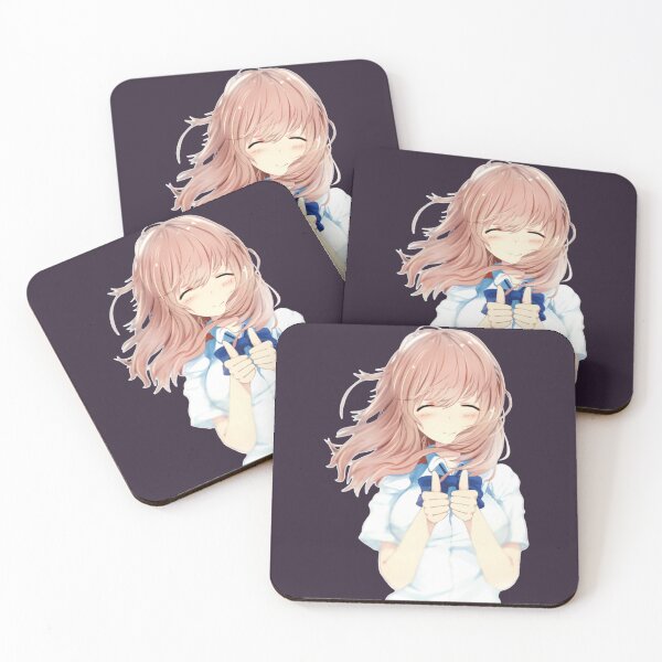 Item preview, Nishimiya Shouko   designed and sold by ChicJewelry.