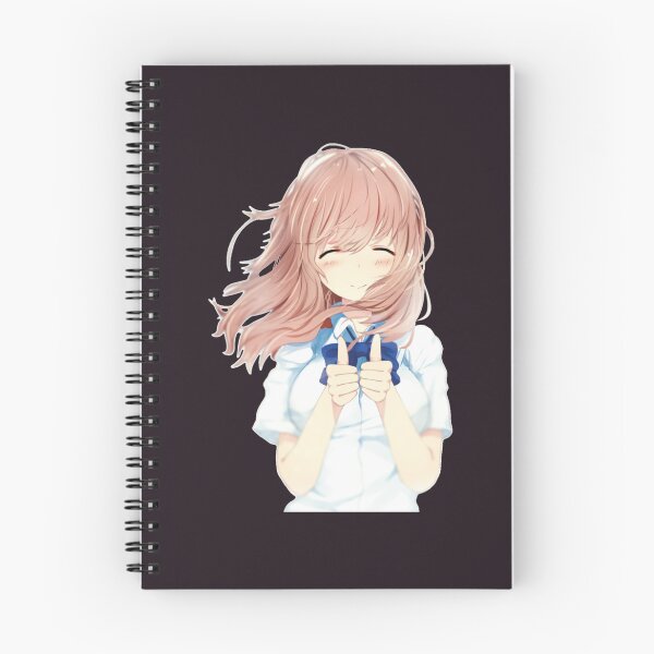 Item preview, Nishimiya Shouko   designed and sold by ChicJewelry.