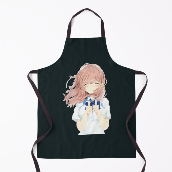 Item preview, Nishimiya Shouko designed and sold by ChicJewelry.