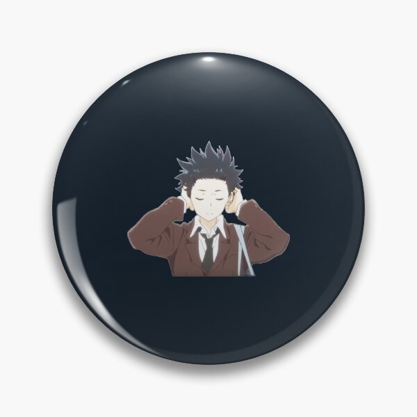 Item preview, Shoya Ishida (A Silent Voice)   designed and sold by ChicJewelry.