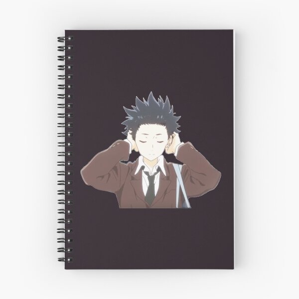 Item preview, Shoya Ishida (A Silent Voice)   designed and sold by ChicJewelry.