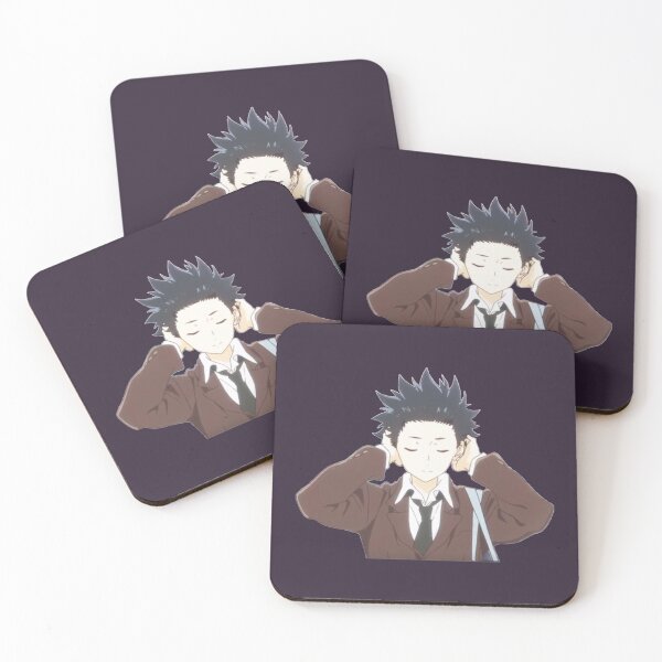 Item preview, Shoya Ishida (A Silent Voice)   designed and sold by ChicJewelry.