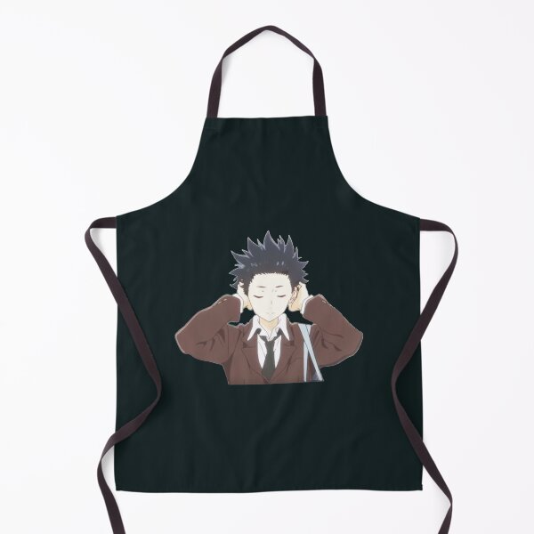 Item preview, Shoya Ishida (A Silent Voice) designed and sold by ChicJewelry.