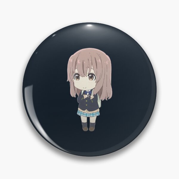 Item preview, Silent Voice cartoon   designed and sold by ChicJewelry.