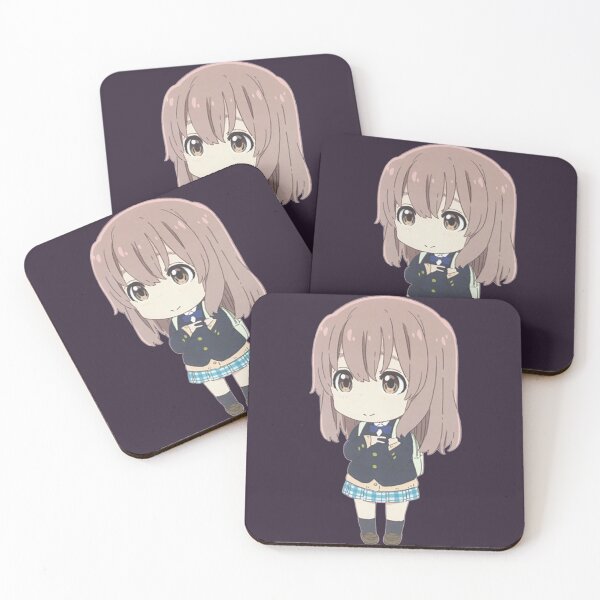 Item preview, Silent Voice cartoon   designed and sold by ChicJewelry.