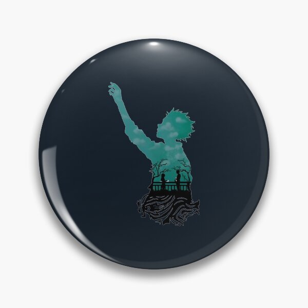 Item preview, Silent Voice Koe No Katachi   designed and sold by ChicJewelry.