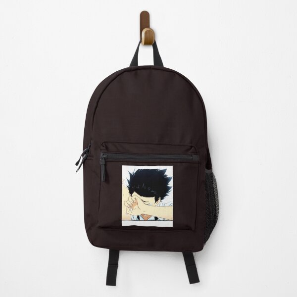 Item preview, The Silent voice, anime of silent voice, ishida kun cry 3 Graphic designed and sold by ChicJewelry.
