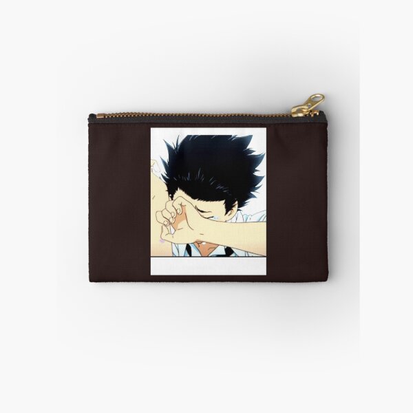 Item preview, The Silent voice, anime of silent voice, ishida kun cry 3 Graphic  designed and sold by ChicJewelry.
