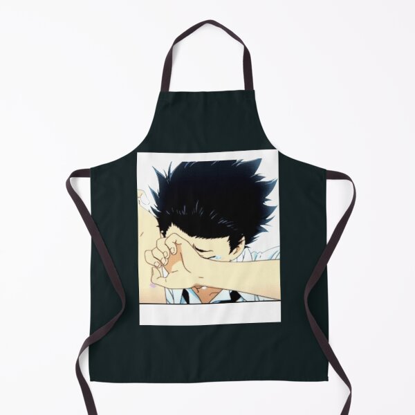 Item preview, The Silent voice, anime of silent voice, ishida kun cry 3 Graphic designed and sold by ChicJewelry.