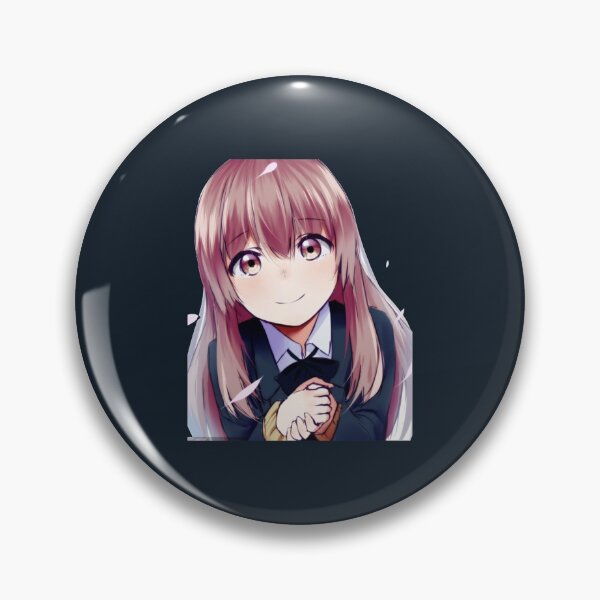 Item preview, The Silent voice, silent voice anime, Nichimya sun, ishida kun, cat girl     designed and sold by ChicJewelry.