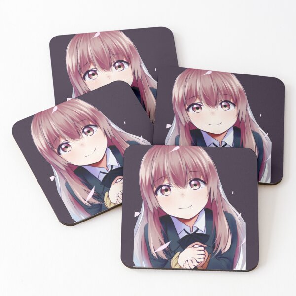 Item preview, The Silent voice, silent voice anime, Nichimya sun, ishida kun, cat girl     designed and sold by ChicJewelry.