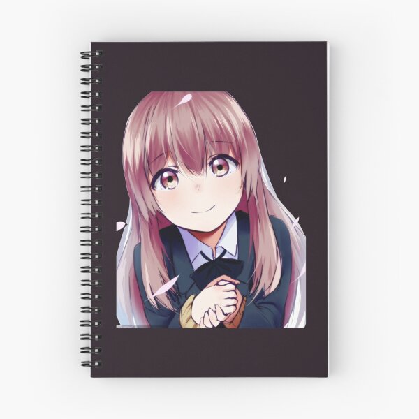 Item preview, The Silent voice, silent voice anime, Nichimya sun, ishida kun, cat girl     designed and sold by ChicJewelry.