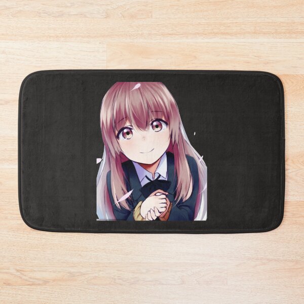 Item preview, The Silent voice, silent voice anime, Nichimya sun, ishida kun, cat girl     designed and sold by ChicJewelry.