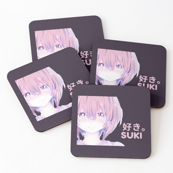 Item preview, The Silent voice, silent voice anime, Nichimya sun, suki   designed and sold by ChicJewelry.