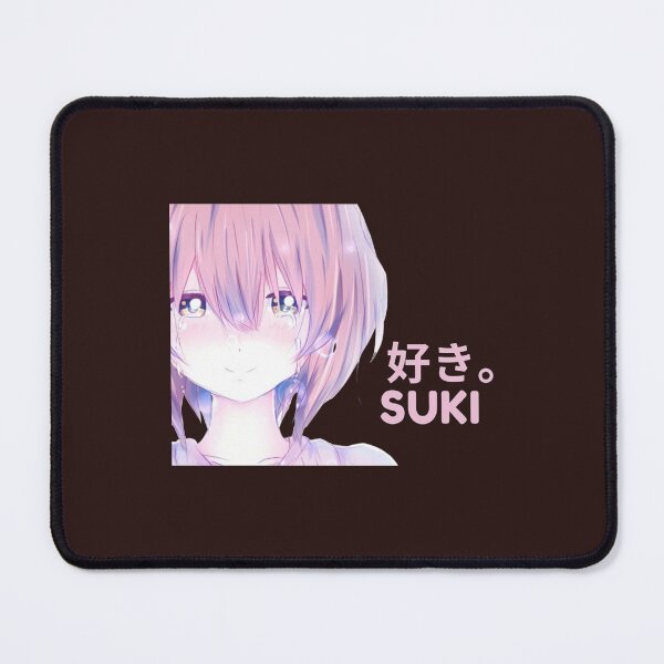 Item preview, The Silent voice, silent voice anime, Nichimya sun, suki   designed and sold by ChicJewelry.