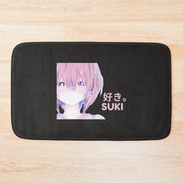 Item preview, The Silent voice, silent voice anime, Nichimya sun, suki   designed and sold by ChicJewelry.