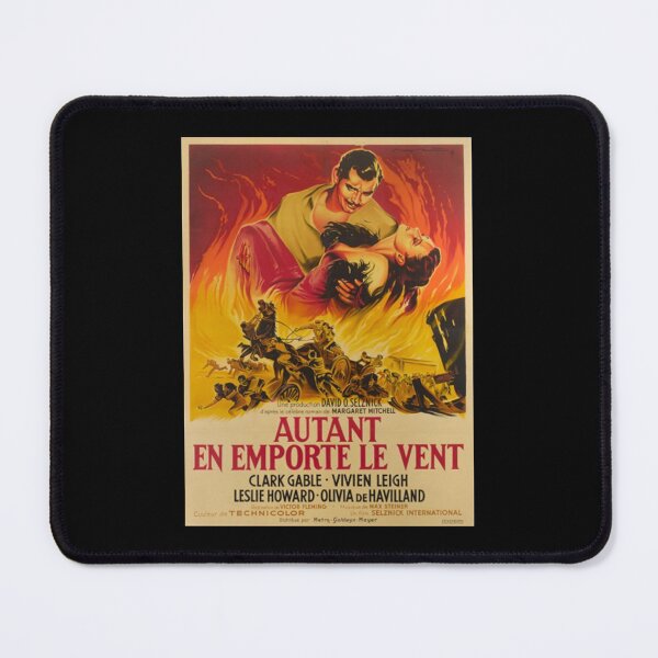 Item preview, Gone with the Wind Victor Fleming designed and sold by adoslavduse.