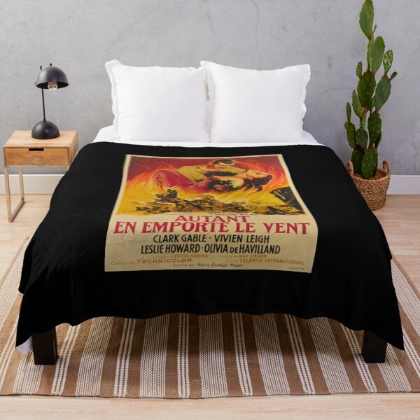 Item preview, Gone with the Wind Victor Fleming designed and sold by adoslavduse.