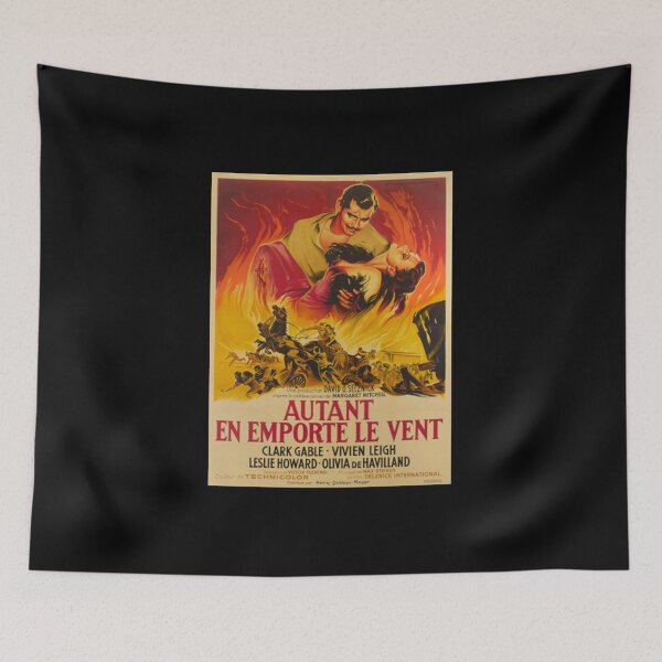 Item preview, Gone with the Wind Victor Fleming designed and sold by adoslavduse.