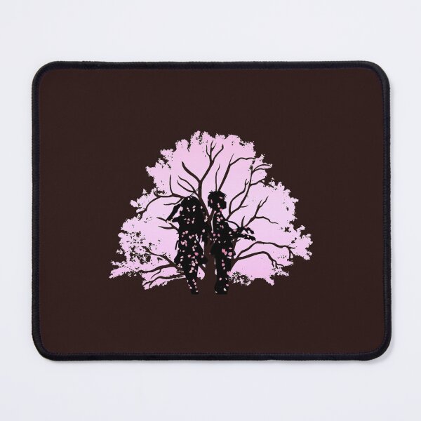 Item preview, Your Lie in April Shigatsu wa Kimi no Uso Kaori _amp_ Kousei Cherry Blossoms Anime designed and sold by ChicJewelry.