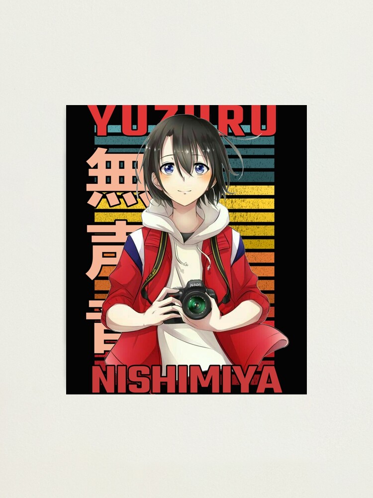 Shouko Nishimiya Shoya Ishida Yuzuru Nishimiya Chibi Anime PNG, Clipart,  Anime, Art, Black Hair, Brown Hair,