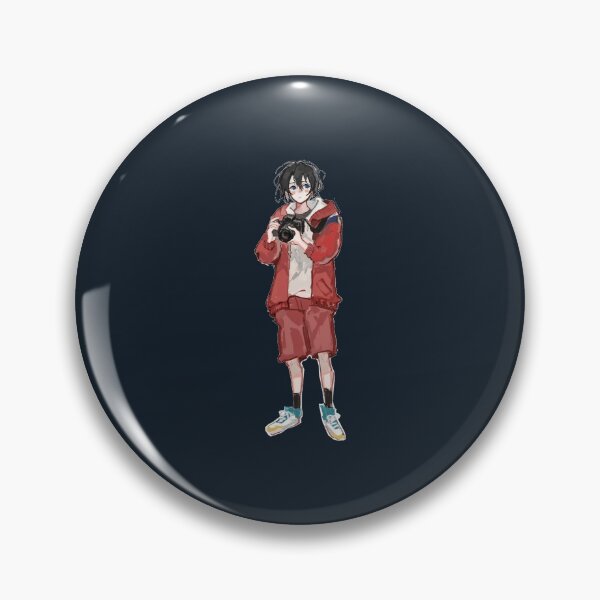 Item preview, yuzuru nishimiya art   designed and sold by ChicJewelry.