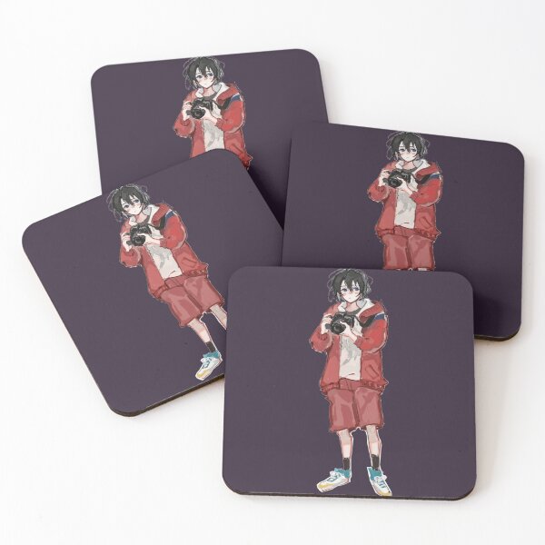 Item preview, yuzuru nishimiya art   designed and sold by ChicJewelry.