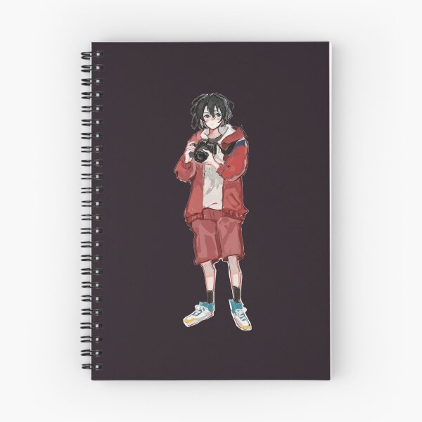 Item preview, yuzuru nishimiya art   designed and sold by ChicJewelry.